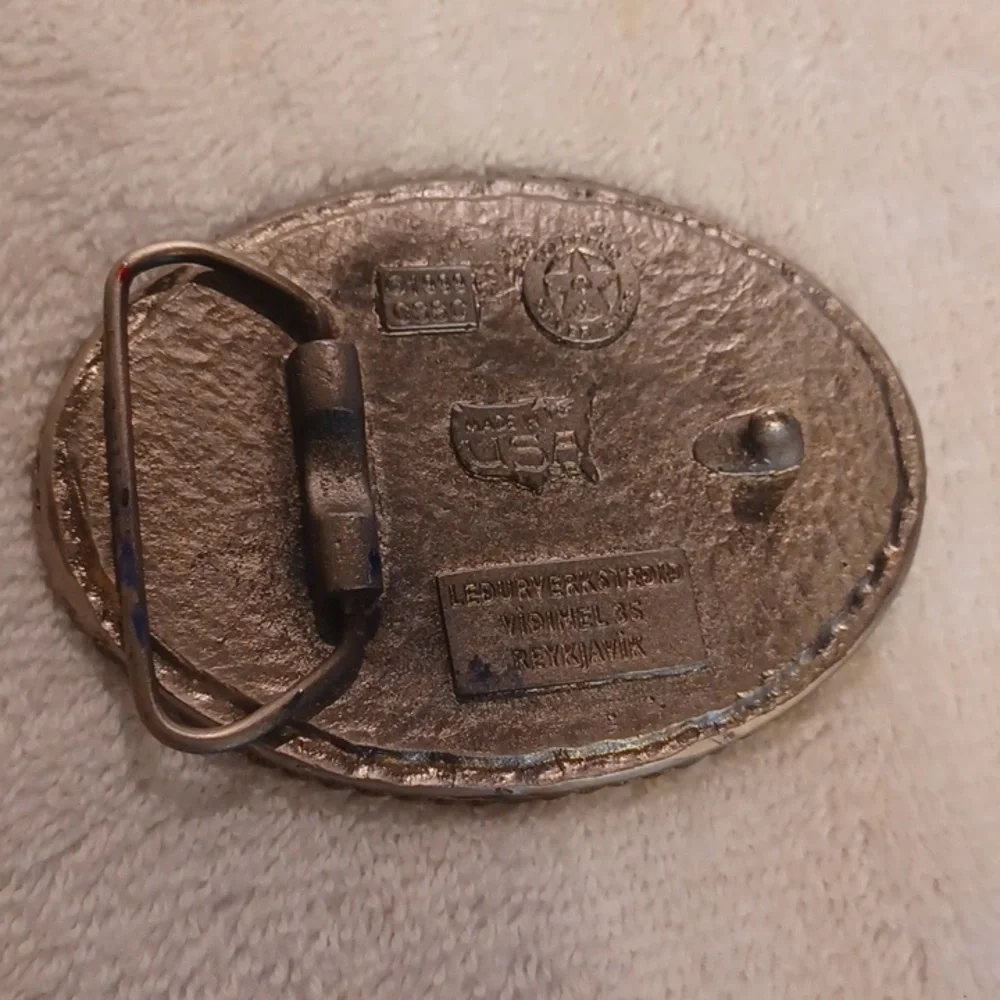 Vintage never bag4 new